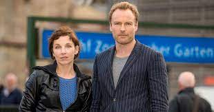 Der tatort ist zu einer festen größe im sonntagabendprogramm vieler fernsehzuschauer geworden. Team Berlin Tatort Ard Das Erste