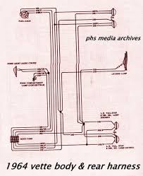 Alittle1, cobalt327, crosley, jon, timothale(click here to edit this page anonymously, or register a username to be credited for your work.) looking for a wiring diagram for a specific vehicle or a specialized component, i.e. Phscollectorcarworld Phs Tech Series 1964 Corvette Wiring Diagrams