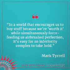 5 Tips For Treating Inferiority Complex