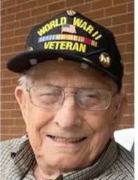 Obituary information for Charles E. Ellingson Sr.