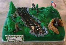 See more ideas about military cake, army cake and cakes for boys. 11 Battlefield Bday Cakes Ideas Army Cake Army S Birthday Cake