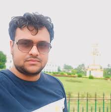 Arijit Biswas
