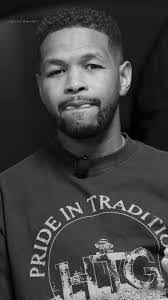 Dustin Napier's Instagram, Twitter & Facebook