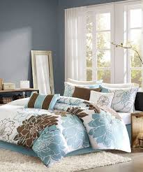 Maybe you would like to learn more about one of these? 14 Best Blue And Brown Comforter Sets Ideas Comforter Sets Brown Comforter Sets Bedroom Decor