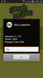 It covers over 70% of the planet, with marine plants supplying up to 80% of our oxygen,. Fresh Prince Trivia For Android Apk Download