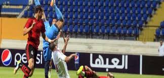 يستضيف الزمالك فريق حرس الحدود وعينه على تحقيق الثلاث نقاط لتعويض النتائج السيئة التي حققها الفريق في الفترة الماضية، حيث تعادل في اخر ثلاث مباريات. Ø¨Ø§Ù„Ø£Ø±Ù‚Ø§Ù… Ø§Ù„Ø²Ù…Ø§Ù„Ùƒ Ø§Ù„Ø­Ø±Ø³ Ø³Ù†ÙˆØ§Øª Ù…Ù† Ø§Ù„ØµØ±Ø§Ø¹ ÙŠÙ„Ø§ÙƒÙˆØ±Ø©