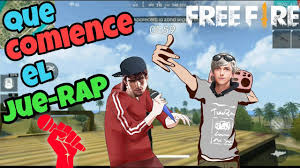 O contato com a equipe do free fire no brasil é feito exclusivamente pelo suporte, conforme informamos abaixo. Rap Free Fire Rap Que Comience El Juego Stirtex Izacksivlogs El Canton Produce Youtube
