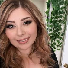 Tiana Moreno's Instagram, Twitter & Facebook