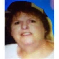 Linda Lou Williams Obituary