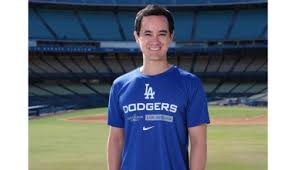 Beyond the Dugout: A Discussion with Japanese American Staff at the Los  Angeles Dodgers