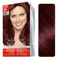 Repet, sigur te avantajează părul vopsit roșcat, doar să ai câteva informații de bază, legate de pigmenți. Vopsea De Par Profesionala Mahon Roscat Inchis 5 65 Catalog Avon Online Produse Avon