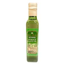Buy Alba Pomace Olive Oil Olive Oil Online Grocerapp Pk