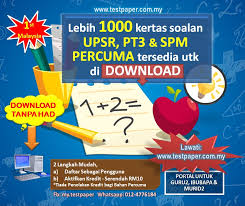 Soalan ramalan upsr 2019 english viral blog j. Koleksi Soalan Soalan Ramalan Upsr 2019 Download Di Facebook