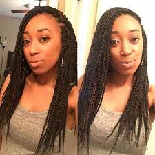 Short Curly Hairstyles Best Updos Modern Hairstyles For Women With Long Hair 20190401 Senegalese Twist Hairstyles Senegalese Twist Braids Twist Hairstyles