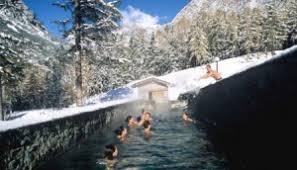 27 agosto 2021 bormio (so), falesia bagni vecchi un pomeriggio dedicato a coloro che vogliono provare l'emozione dell' arrampicata su roccia. Terme Di Bormio Bagni Vecchi E Bagni Nuovi Per Il Dopo Sci