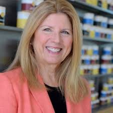 Sandra Frank: The payback in feeding children