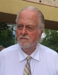 Tribute for Frederick "Fred" L. Delp