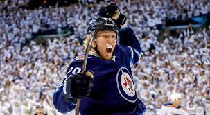 View the player profile of patrik laine (columbus blue jackets) on flashscore.com. Jets Sign Rfa Winger Patrik Laine To Two Year Deal Sportsnet Ca