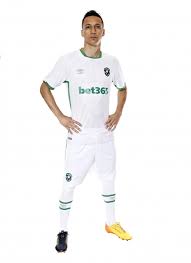 The smokepatch 21.3.6 all in one for pes 2021 season update pc has been updated on 11.07 2021. Ludogorets Present New Kits By Umbro Pfc Ludogorets
