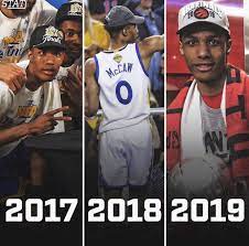 Отметок «нравится», 44 комментариев — nba memes (@nbamemes_official) в instagram: Nba Retweet On Twitter Three Peat For Patrick Mccaw Via Statlined
