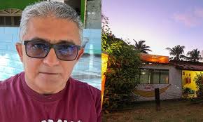 Tio João volta a fornecer alimentação do HT de Fernando de Noronha