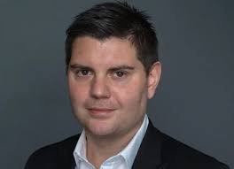 Getting to know you: Neil Joyce