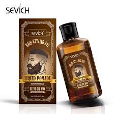 Revlon professional pro you texture strong hair gel alcohol free bielenda graffiti 3d extra strong stayling hair gel alcina for men hair styling ultimate gel Private Label Natural Moisture And Strong Hold Hair Gel Liquid Pomade China Hair Wax And Best Hair Wax For Men Price Made In China Com