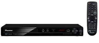 I just converted my philips dvp 642 to region free a 0. Pioneer 884938138666 Dv 2042k Compact Dvd Player For Region Free Mult Directnine Europe