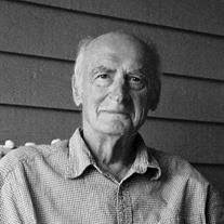 Dean Edson Mann Obituary