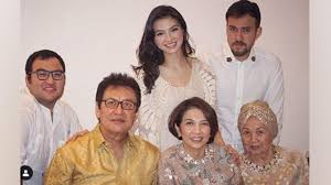 This is the official fan page. Ungkapan Rindu Raline Shah Kepada Keluarga Selama Karantina Diri Keluarga Cantika Com