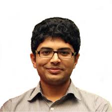 Arijit Banerjee's profile