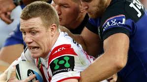 Sharks circle for Matthews