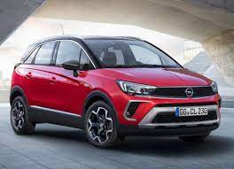 Maybe you would like to learn more about one of these? 2021 Opel Crossland 1 2 Turbo 130 Beygir Edition Ozellikleri Arabavs Com