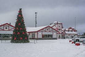 Check spelling or type a new query. Santa Claus House Everything Is Merry Year Round Honolulu Star Advertiser