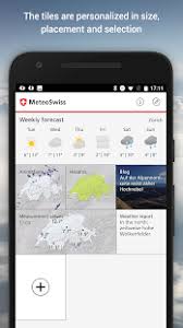 Auf meteoswissinfo gewinnen sie einen einblick. Meteoswiss Apps On Google Play