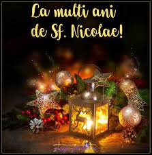 La mulți ani, de sf. Mesaje Felicitari Ro La Multi Ani De Sf Nicolae