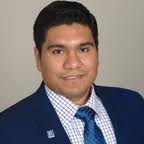 Donovan Vasquez-Ramirez