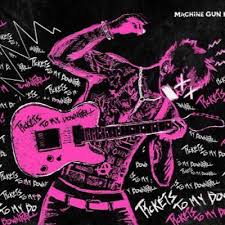 Listen now with amazon music. Tickets To My Downfall Cover Kells Changed His Pp On Twitter Machinegunkelly