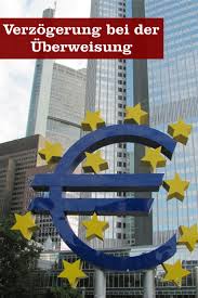 Guten tag, bank zu banküberweisungen ohne beleg müssen innerhalb eines werktages abgewickelt werden. Warum Dauert Die Uberweisung So Lange Mein Geld Blog