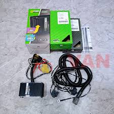 Set Kabel ECU Godiag