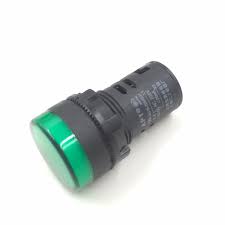 Ad16 22d S31 Ac Dc 220 Volt Green Light Led Indicator Signal Lamp Bulbs 20ma Affiliate Lamp Bulb Led Lights Led Indicator