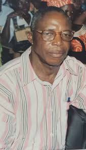 Late Nancy B. Doe's daughter Mamie Doe returns former president George  Weah's offer to the CDC headquarters