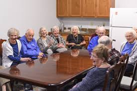 Wesley Village – Wesley Village – A Life Plan Community