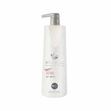 It feels almost like sunscreen lotion. Bbcos Kristal Evo Hydrating Hair Cream 1000 Ml Hairvillage De