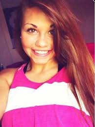 Kayla Rose Lineberry (1997-2014)