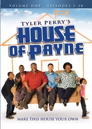 Calvin believes that he has finally. Tyler Perry S House Of Payne Season 1 Wikiwand
