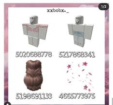 This wiki is about the popular roblox game welcome to bloxburg, created by coeptus. 5 Aesthetic Retro Roblox Outfit Codes For Bloxburg Dubai Khalifa