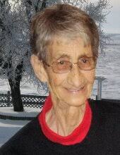 Obituary of Mabel Viola Beck