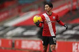 1 theo walcott (mr) southampton 6.0. Takumi Minamino Makes Big Admission Over Liverpool Future With Southampton Transfer Stance Clear Hampshirelive