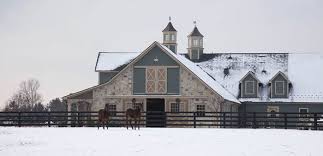 Run and built by monica reynolds. How To Build A Dream Horse Barn 7 Luxury Custom Barn Features